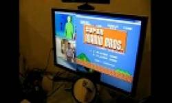 mariobros kinect vignette