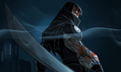 Mark of The Ninja   Vignette