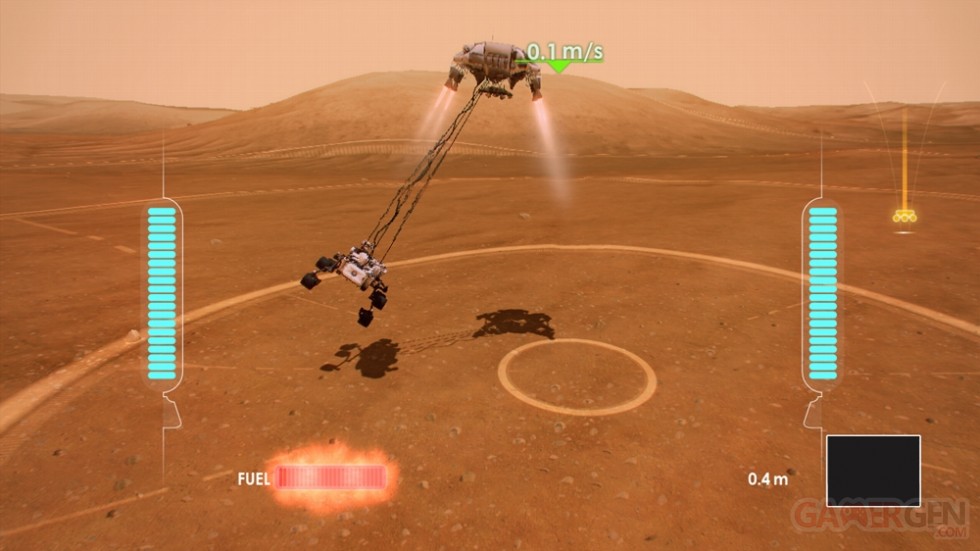 mars rover landing 01