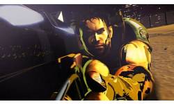 Marvel Vs Capcom 3 personnages