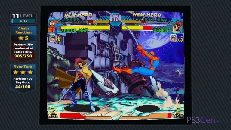 Marvel vs Capcom Origins marvel-vs-capcom-origins-image-050712-05_09030001B000118162