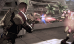 Mass Effect 3 head 16