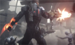 Mass Effect 3 head 23