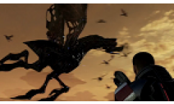 Mass Effect 3   Leviathan DLC