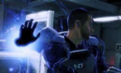 Mass Effect 3 vignette