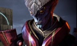 Mass Effect DLC leaked vignette