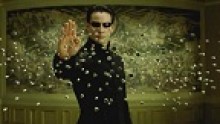 Matrix-Jeu Kinect 1