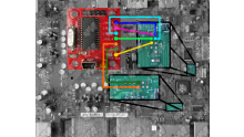 matrix nand programmer fat