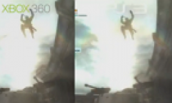 metal gear rising revengeance vignette