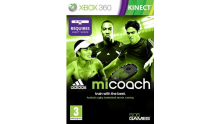 micoach adidas jaquette