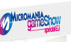 micromania game show special E3 2011 vignette