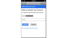 microsoft-code-security-account