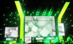 microsoft e3 2012 conference