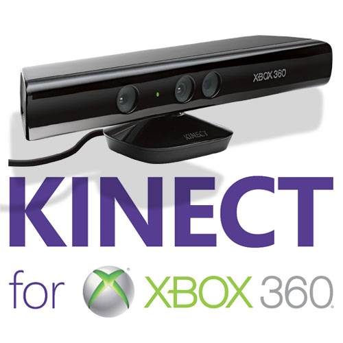 Microsoft-Xbox-Kinect