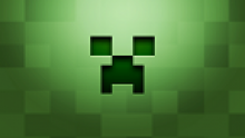 minecraft-creeper