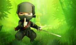 mini ninjas adventures