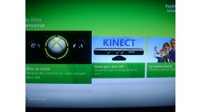 Mise à jour Kinect 12416-121