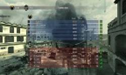 moder warfare 3 multi vignette