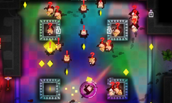 Monaco XBLA capture image screenshot 23 04 2013