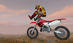 Motorcross Madness