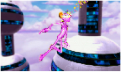 Ms Splosion Man vignette