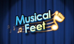 musical feet