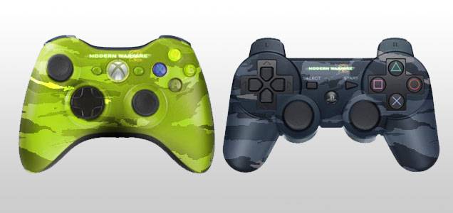 mw2-controllers