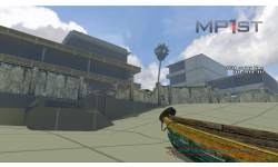 MW3 Coast map secrete