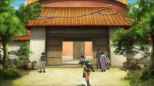 Naruto Shippuden Ultimate Ninja Storm 2 screenshots in game PS3 Xbox 360 (12)