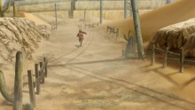 Naruto Shippuden Ultimate Ninja Storm 2 screenshots in game PS3 Xbox 360 (14)
