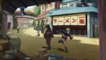 Naruto Shippuden Ultimate Ninja Storm 2 screenshots in game PS3 Xbox 360 (17)