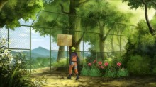Naruto Shippuden Ultimate Ninja Storm 2 screenshots in game PS3 Xbox 360 (37)