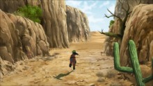 Naruto Shippuden Ultimate Ninja Storm 2 screenshots in game PS3 Xbox 360 (5)