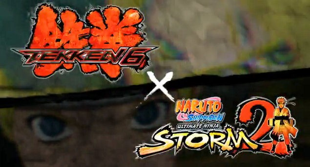 naruto-ultimate-ninja-storm-2 E3 2010 PS3 Xbox 360