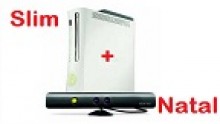Natal et Xbox 360