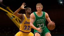 NBA 2k12 legends
