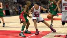 NBA 2K13 Pippen