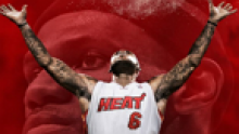 nba 2k14 lebron james vignette