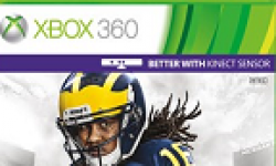 ncaa football 14 better with kinect