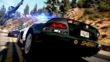 need for speed hot pursuit PC PS3 WII XBOX360 5