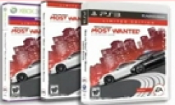 need for speed most wanted kinect vignette