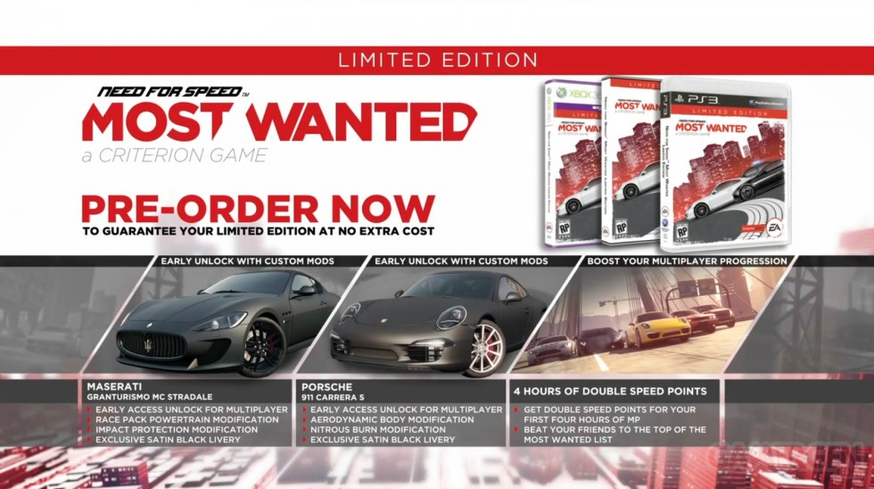 need for speed most wanted kinect