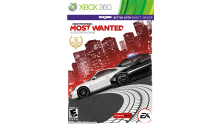 need for speed most wnated xbox 360 kinect