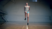 Nike+ Kinect Training vignette Xbox 360