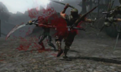 Ninja Gaiden 3