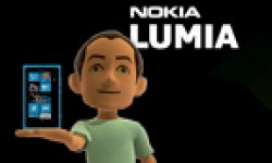 nolia lumia xbox live vignette