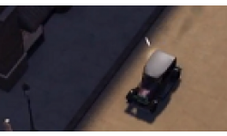 Omerta City of Gangster