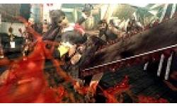 Onechanbara vignette