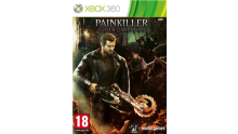 Painkiller Hell & Damnation-cover
