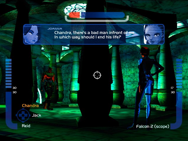 Perfect-Dark-Zero-Xbox-1-dialogue.